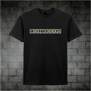 TNETENNBA - The IT Crowd Inspired Unisex T Shirt