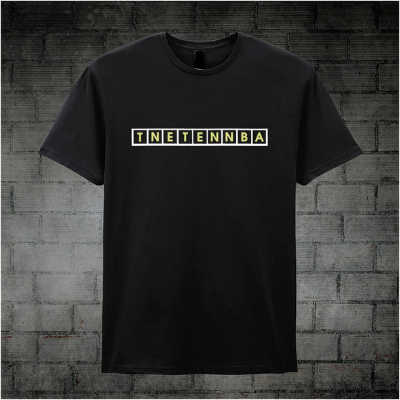 TNETENNBA - The IT Crowd Inspired Unisex T Shirt