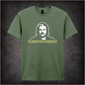 The Angriest Man In Showbusiness – Cult British Comedy Graphic T-Shirt