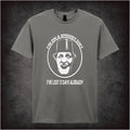 I’m On A Whiskey Diet I’ve Lost Three Days Already – Cult British Comedy Graphic T-Shirt