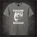 Eaaaghh Eeaagggh – Cult Sci-Fi Graphic T-Shirt