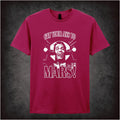 Get Your Ass To Mars – Cult Sci-Fi Graphic T-Shirt