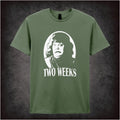 Two Weeks – Cult Sci-Fi Graphic T-Shirt