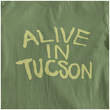 Alive In Tucson - The Last Man On Earth Inspired Unisex T Shirt