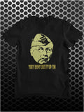 They Don't Like It Up 'Em - Dad's Army Inspired Unisex T Shirt