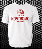 USCSS Nostromo 180286 - Alien Inspired Unisex T Shirt