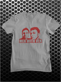 Men With Ven - Peep Show Inspired Unisex T Shirt