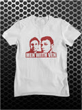 Men With Ven - Peep Show Inspired Unisex T Shirt