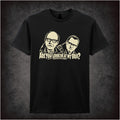 ARE YOU LOOKIN' AT MY BRA? T-SHIRT