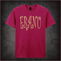 Eranu – Cult British Comedy Graphic T-Shirt