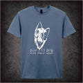 Donald Cox: Got Any Gin? – Cult British Comedy Graphic T-Shirt