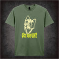 DONALD COX : GOT ANY GIN? T-SHIRT