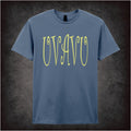 Uvavu – Cult British Comedy Graphic T-Shirt