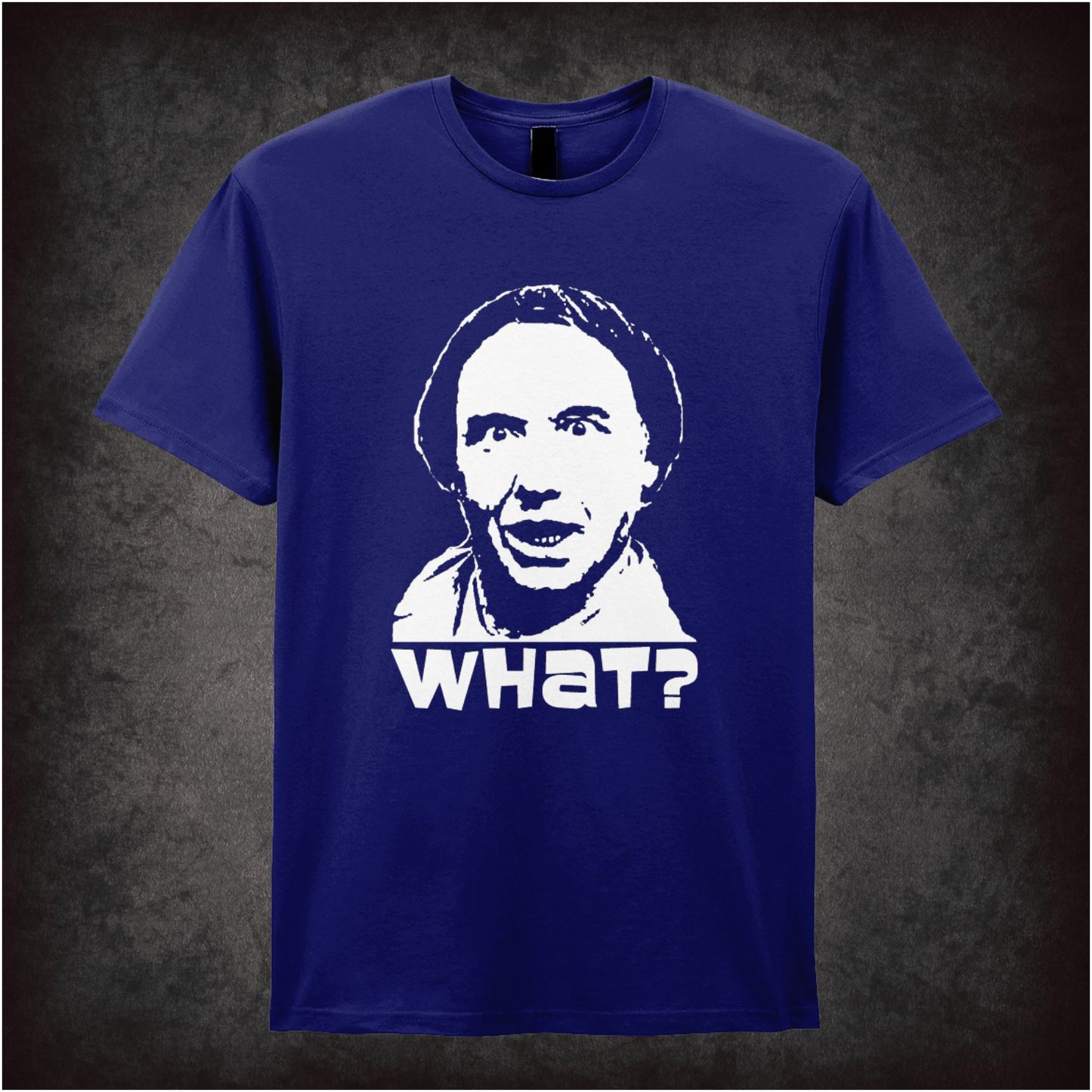 What Vic Reeves And Bob Mortimer inspired unisex T-shirt with graphic design