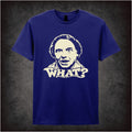 WHAT? T-SHIRT