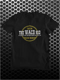 The Waco Kid - Blazing Saddles Inspired Unisex T Shirt