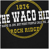 The Waco Kid - Blazing Saddles Inspired Unisex T Shirt