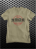 The Waco Kid - Blazing Saddles Inspired Unisex T Shirt