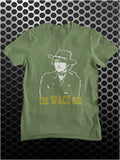 The Waco Kid - Blazing Saddles Inspired Unisex T Shirt