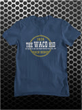 The Waco Kid - Blazing Saddles Inspired Unisex T Shirt