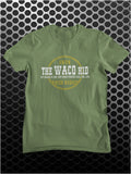 The Waco Kid - Blazing Saddles Inspired Unisex T Shirt