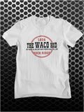 The Waco Kid - Blazing Saddles Inspired Unisex T Shirt