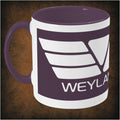 Weyland Corporation – Two-Tone Mug