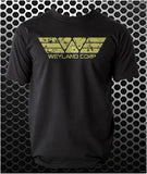 Weyland Corporation - Alien Inspired Unisex T Shirt