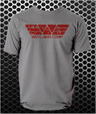 Weyland Corporation - Alien Inspired Unisex T Shirt