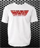 Weyland Corporation - Alien Inspired Unisex T Shirt