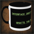 What’s the Story, Mother? – Two-Tone Mug