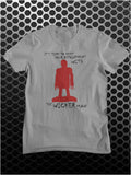 Time To Keep Your Appointment With The Wicker Man - The Wicker Man Inspired Unisex T Shirt