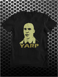 Yarp - Hot Fuzz Inspired Unisex T Shirt