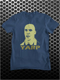 Yarp - Hot Fuzz Inspired Unisex T Shirt