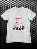 Yarp - Hot Fuzz Inspired Unisex T Shirt