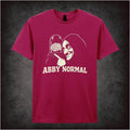 ABBY NORMAL