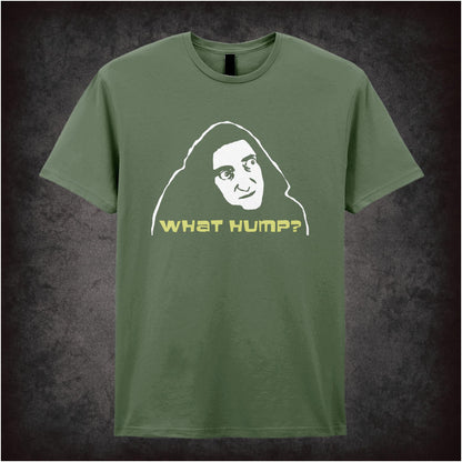 Igor ‘What hump?’ T-shirt from Young Frankenstein
