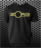 Zorg Industries - Fifth Element Inspired Unisex T Shirt