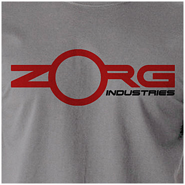 Zorg Industries - Fifth Element Inspired Unisex T Shirt