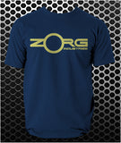 Zorg Industries - Fifth Element Inspired Unisex T Shirt