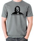 Toast Of London Inspired T Shirt - The Angriest Man In Showbusiness