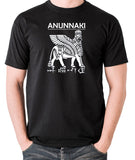 Ancient Sumerian T Shirt - The Anunnaki