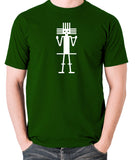 Ancient Chile T Shirt - Atacama Giant