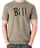 Kill Bill Inspired T Shirt - Bill