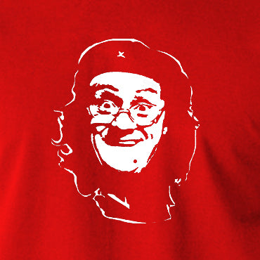 Che Guevara Style T Shirt - Mrs. Brown