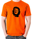 Che Guevara Style T Shirt - Mrs. Brown