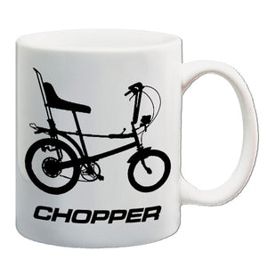 Chopper Mug - 1970's Classic