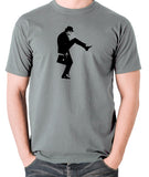 Monty Python Inspired T Shirt - Cleese Walk