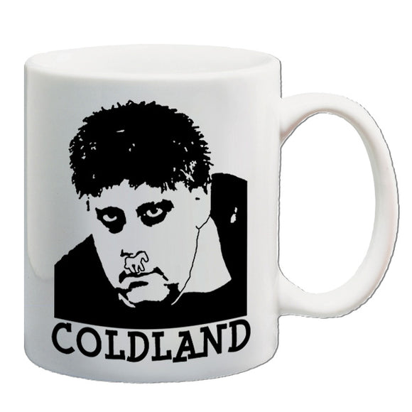 Vic And Bob Inspired Mug - Coldland