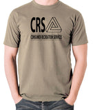 The Game Inspired T Shirt - CRS Consumer Recreation Services